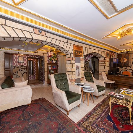 Stone Hotel Old City Istanboel Buitenkant foto