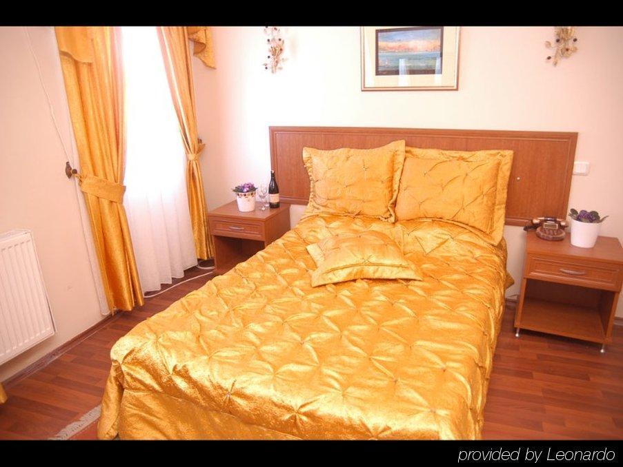 Stone Hotel Old City Istanboel Kamer foto