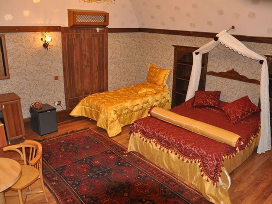 Stone Hotel Old City Istanboel Buitenkant foto
