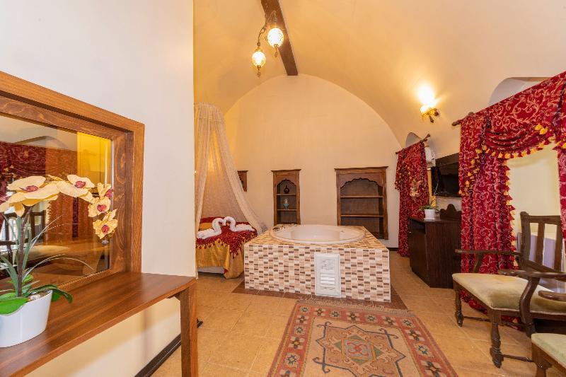 Stone Hotel Old City Istanboel Buitenkant foto